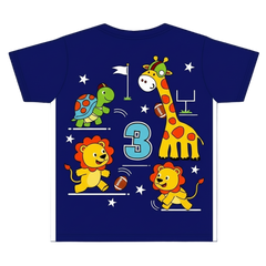 pictures of small and cute animals in clothing modelsdesign cartoon vector illustration