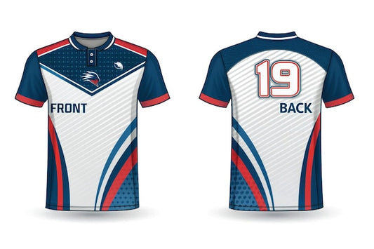 Premium Dynamic Sports Jersey TopRanked Design for Champions best soccer jersey