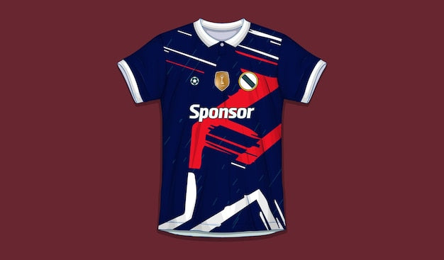 professional soccer uniform templates championship football graphics