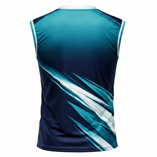 NextPrint RCB Jersey 2026 Custom Name & Number – Royal Challengers Bangalore IPL Cricket Jersey India | Half Sleeve Fan Jersey