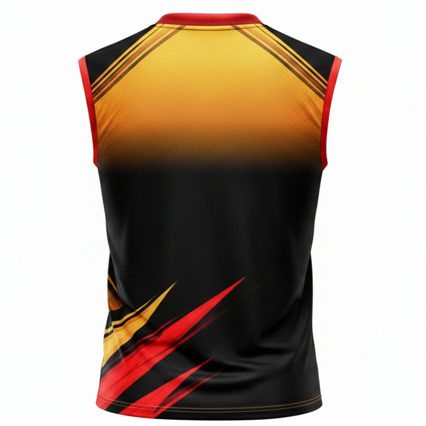 Next Print RCB Jersey 2026 Custom Name & Number | Royal Challengers Bangalore Half Sleeve Cricket Jersey for Men & Women | IPL Fan Jersey India