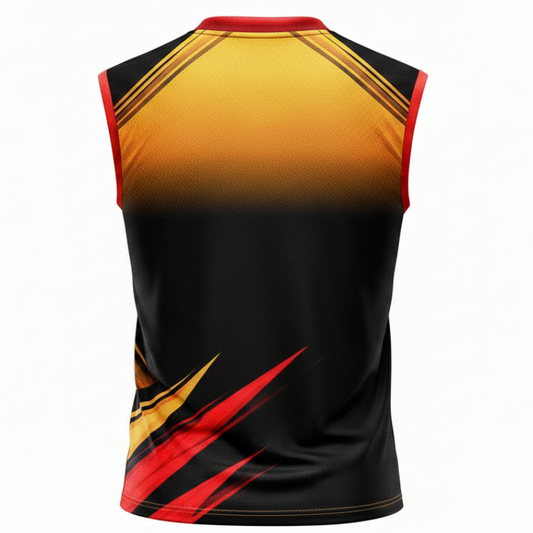 Next Print RCB Jersey 2026 Custom Name & Number | Royal Challengers Bangalore Half Sleeve Cricket Jersey for Men & Women | IPL Fan Jersey India