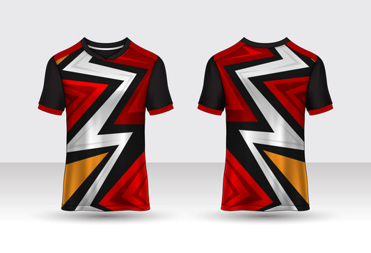 Next Print Custom Jersey Printing Online India – Affordable Price