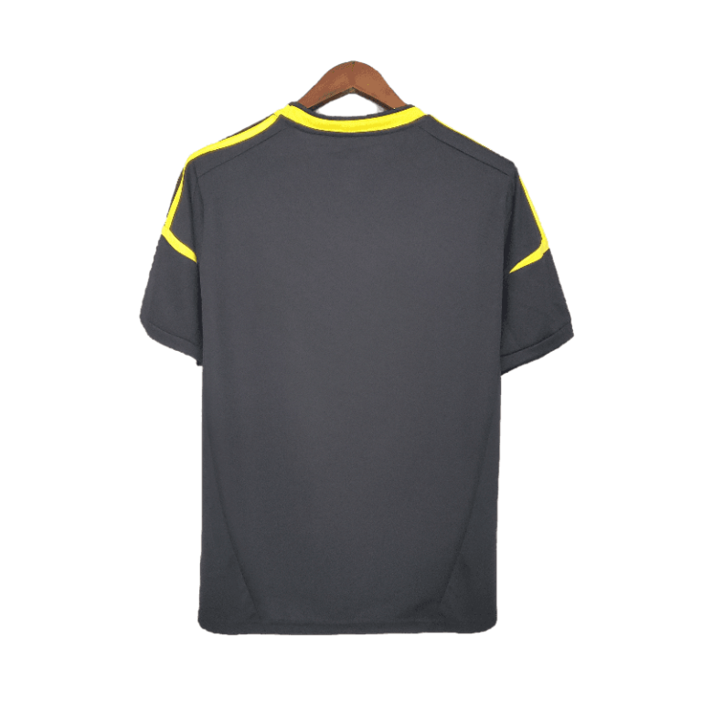 NextPrint Chelsea 2012/13 Third Retro Jersey – Classic Football Shirt