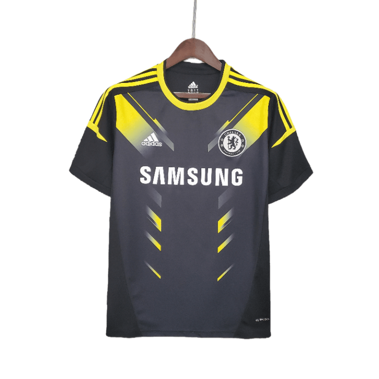 NextPrint Chelsea 2012/13 Third Retro Jersey – Classic Football Shirt