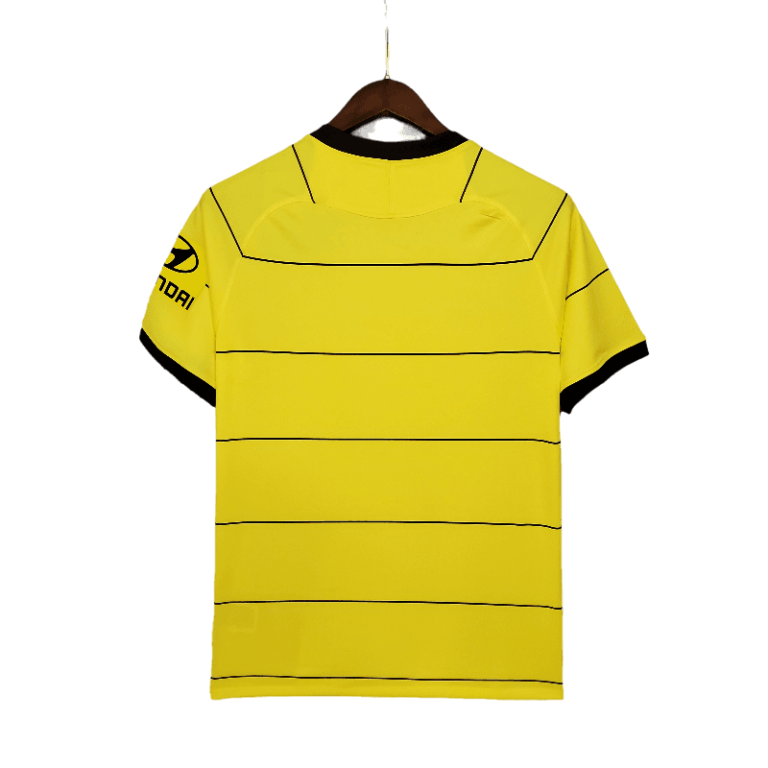 NextPrint Chelsea 2021/22 Away Jersey – Premium Football Shirt