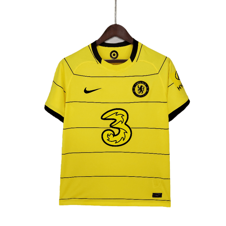 NextPrint Chelsea 2021/22 Away Jersey – Premium Football Shirt