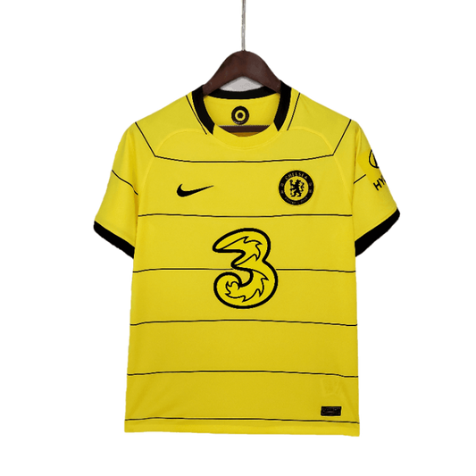 NextPrint Chelsea 2021/22 Away Jersey – Premium Football Shirt