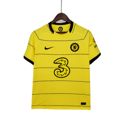 NextPrint Chelsea 2021/22 Away Jersey – Premium Football Shirt