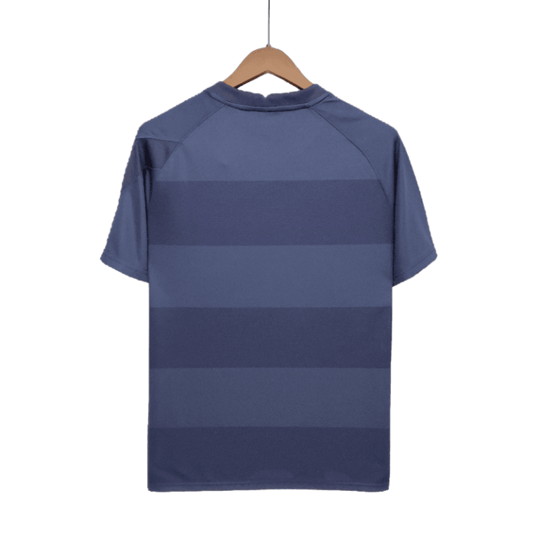 NextPrint Chelsea 2022/23 Pre-Match Training Jersey – Premium Football Warm-Up Shirt