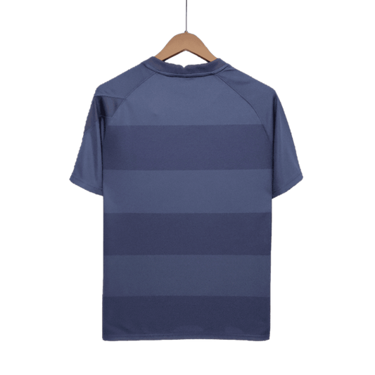 NextPrint Chelsea 2022/23 Pre-Match Training Jersey – Premium Football Warm-Up Shirt