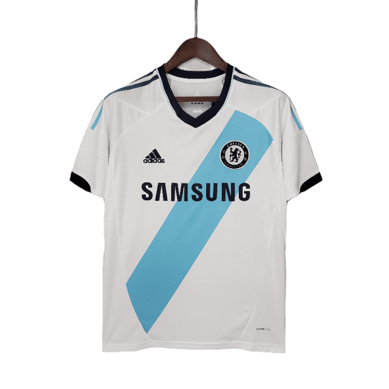 NextPrint Chelsea 2012/13 Away Retro Jersey – Classic Football Shirt