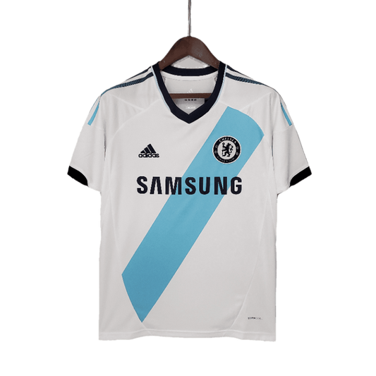NextPrint Chelsea 2012/13 Away Retro Jersey – Classic Football Shirt