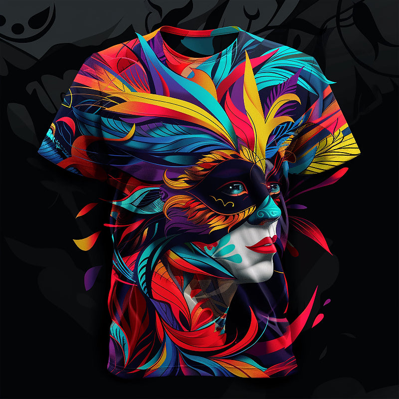 Next Print  tshirt