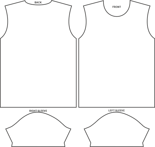 Custom Photo Printed T-Shirt.