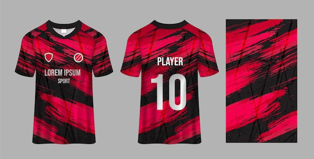 Selecting the Ideal Fabric for Sport Jerseys