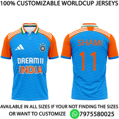 Next Print Shami Printed Jersey