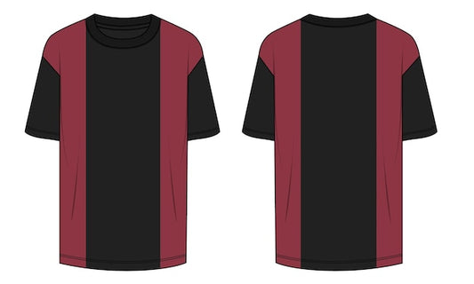 Next Print A shirt that says't - shirt'on it