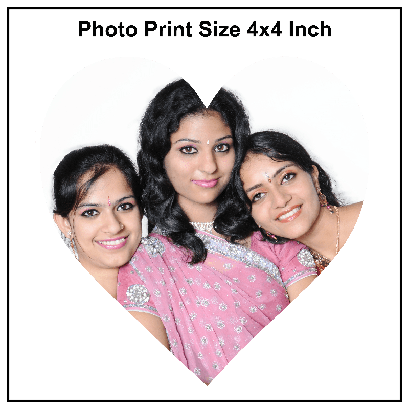 Sis Wall Frame With 2 Images - Next Print