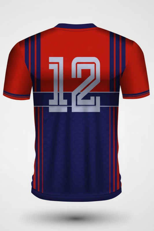 Next Print Soccer jersey for sublimation sports t-shirt  for cricket/ football/ men and women