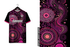 Next Print Soccer jersey  t shirt .