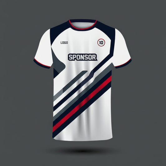 Next Print Cricket Jerseys for Champions/ Kids/ Gents