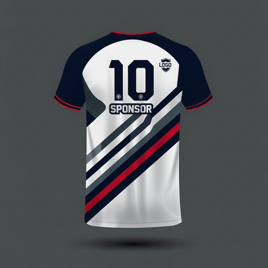 Next Print Cricket Jerseys for Champions/ Kids/ Gents