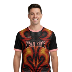 Next Print Soccer uniform vector graphics sublimation sports apparel designs