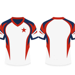 Next Print Sports jersey athletic wear