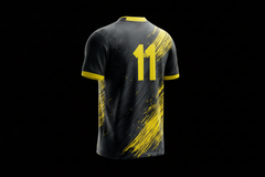 Next Print Cricket Best Custom Jersey Printing in Indi sports jersey pole t- shirt / All over printed jersey / mem and women