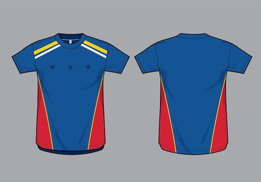 Next Print Sports team jersey for football soccer athletic team uniform apparel