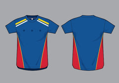 Next Print Sports team jersey for football soccer athletic team uniform apparel