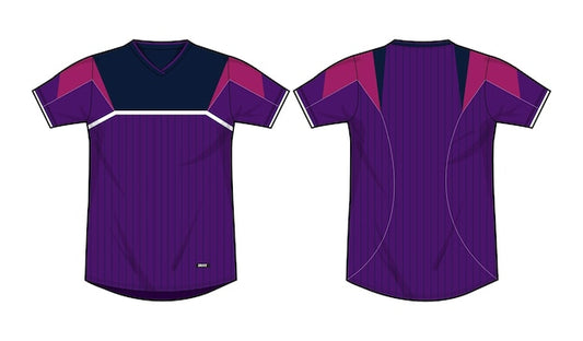 Next Print Sports team jersey for football soccer athletic team uniform apparel