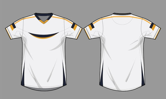 Next Print Sports team jersey for football soccer athletic team uniform apparel