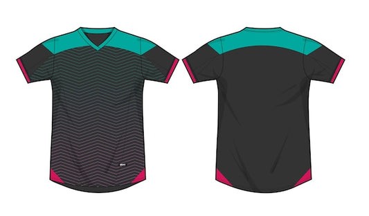 Next Print Sports team jersey for football soccer athletic team uniform apparel