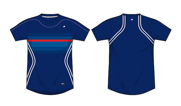 Next Print Sports team jersey for football soccer athletic team uniform apparel