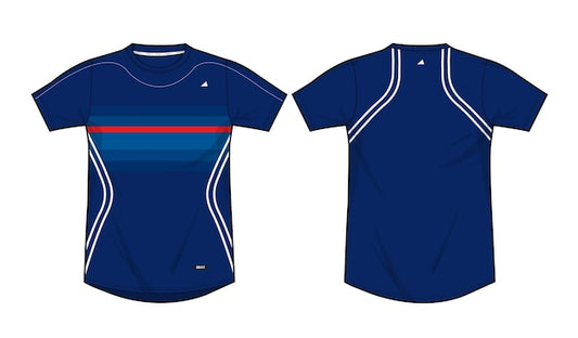Next Print Sports team jersey for football soccer athletic team uniform apparel