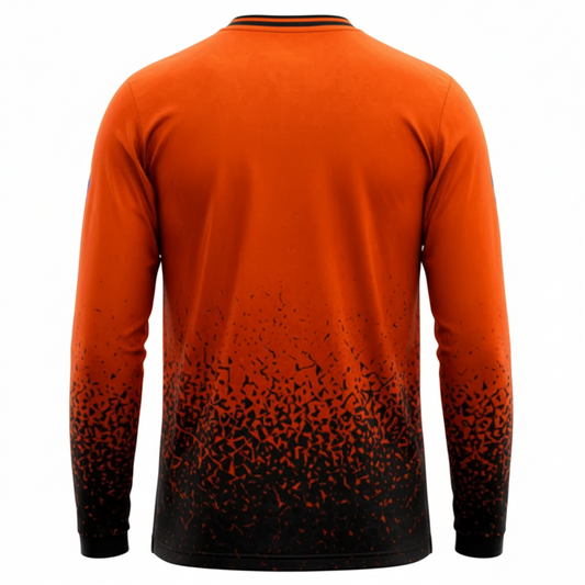 Next print Personalized Cricket Jersey India | Custom Name Number | Team Uniform | High Quality Sublimation | NextPrint