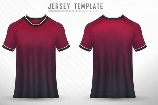 Custom India cricket jersey with name and number print, blue sublimation sports jersey for teams and fans