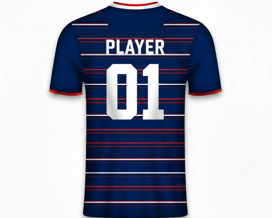custom-athletic-jersey.webp — Athletic jersey with custom sports printing