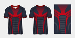 RED POLO TEST