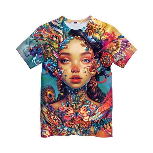 Next Print Tshirt