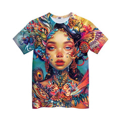 Next Print Tshirt