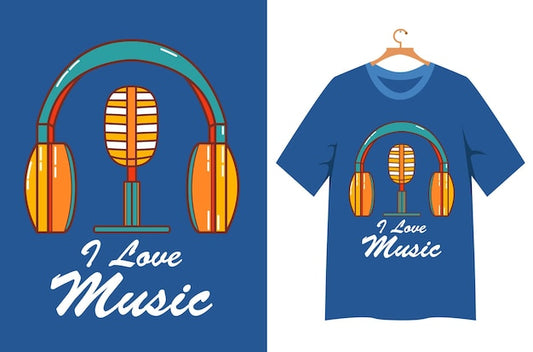 for t shirt design