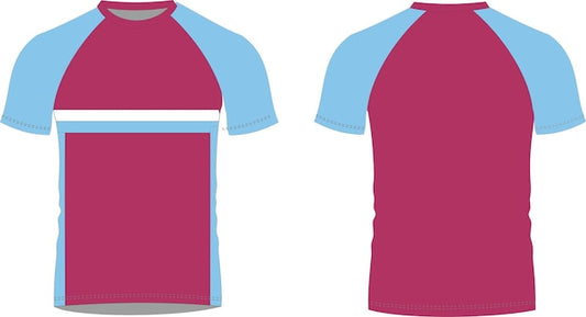 Next Print T shirt mock up design