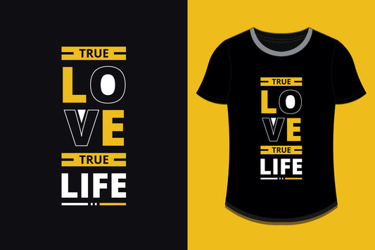 True Love True Life