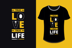 True Love True Life