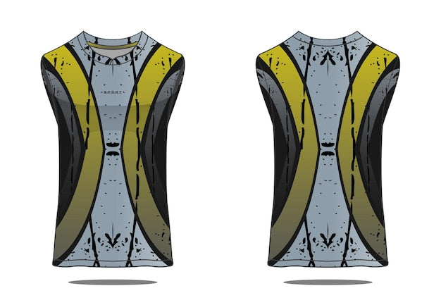 Next Print Tank top jersey basketball,