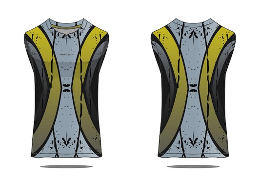 Next Print Tank top jersey basketball,