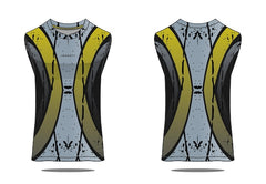 Next Print Tank top jersey basketball,